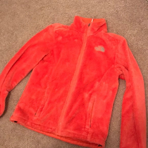 The North Face Jackets & Blazers - The North Face fleece zip up